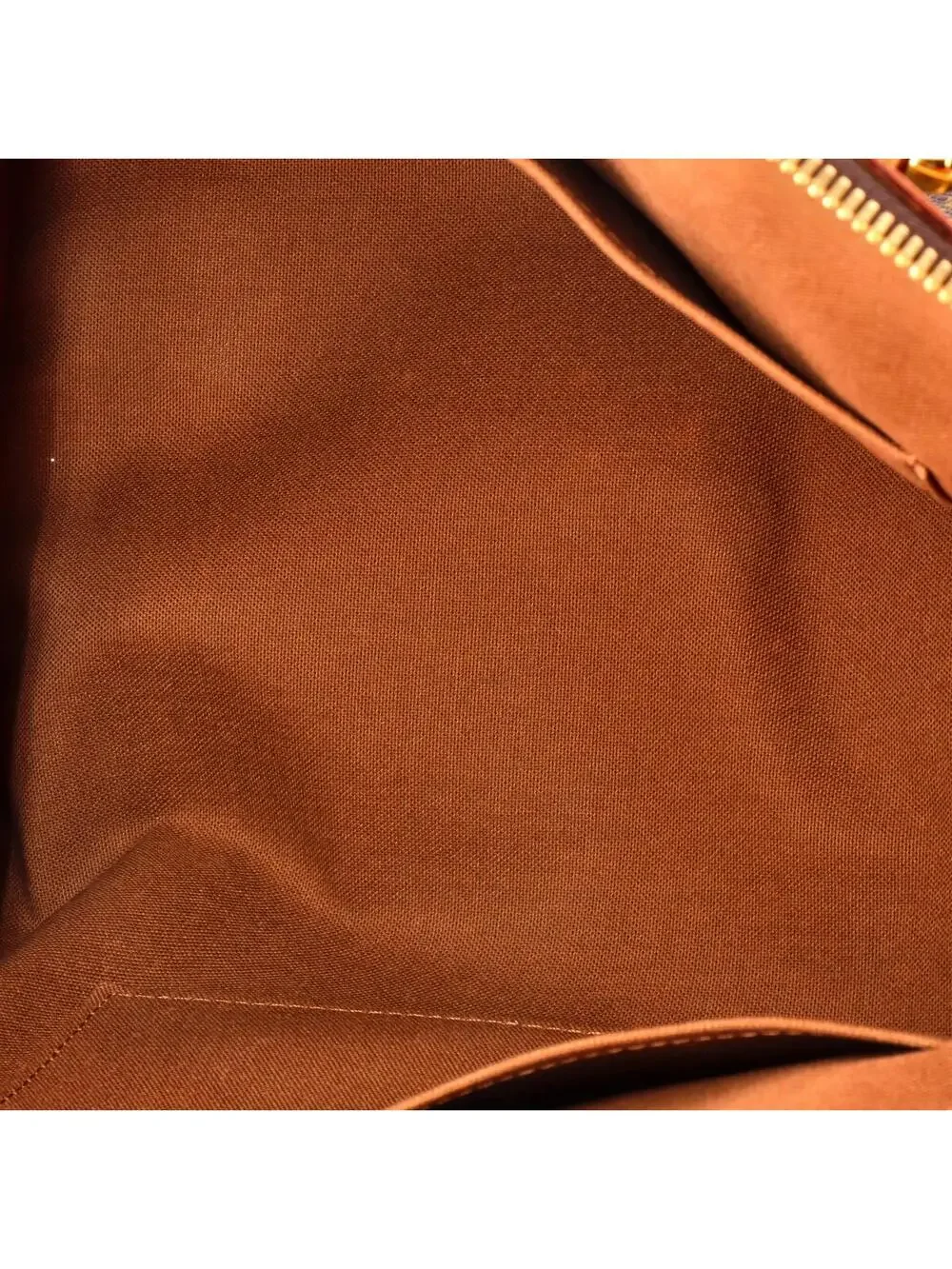 Louis Vuitton Tivoli Handbag Canvas Gm #334982L10B